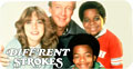 Diff’rent Strokes / アーノルド坊やは人気者