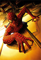 スパイダーマン