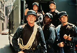 特別狙撃隊S.W.A.T.