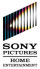 Sony Pictures Entertainment Home Entertainment