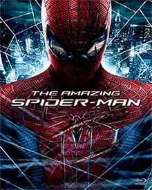 『アメイジング・スパイダーマン™』