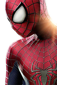 アメイジング・スパイダーマン２
