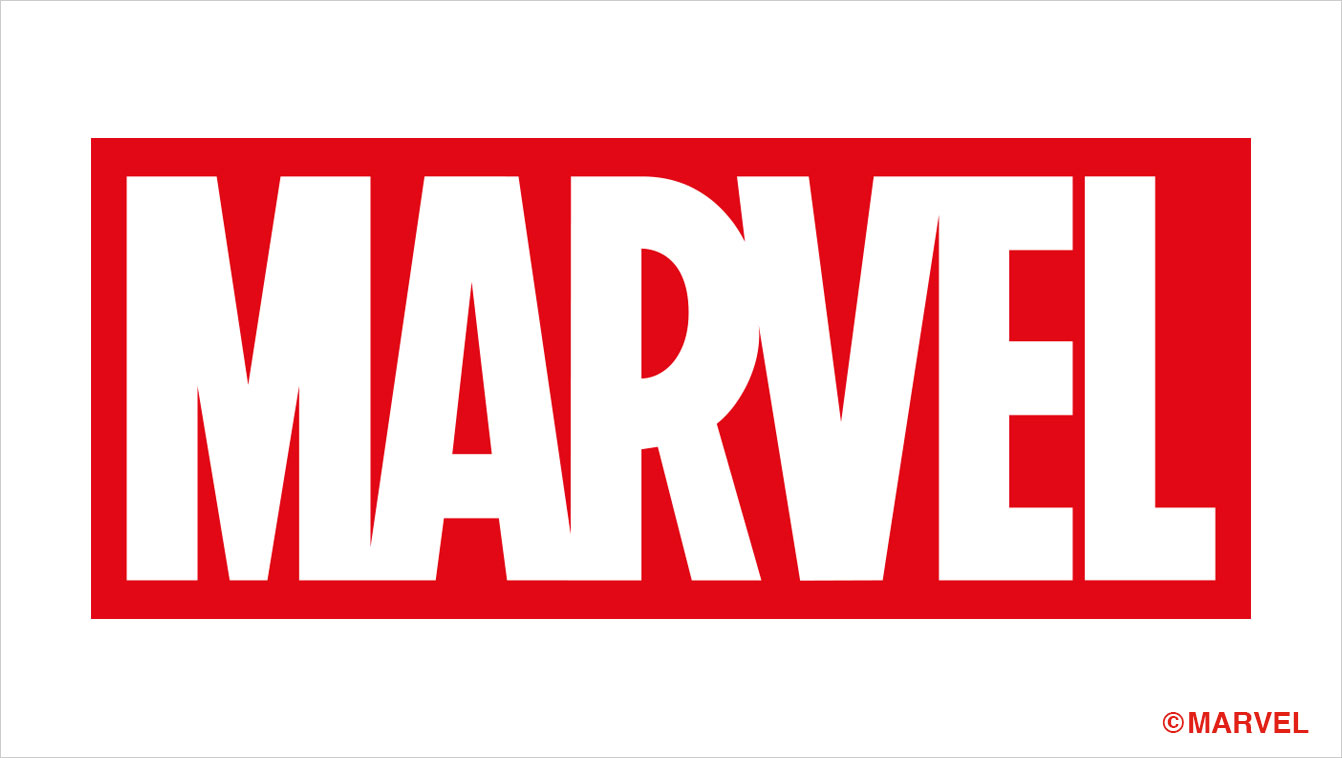 MARVELオフィシャルサイト