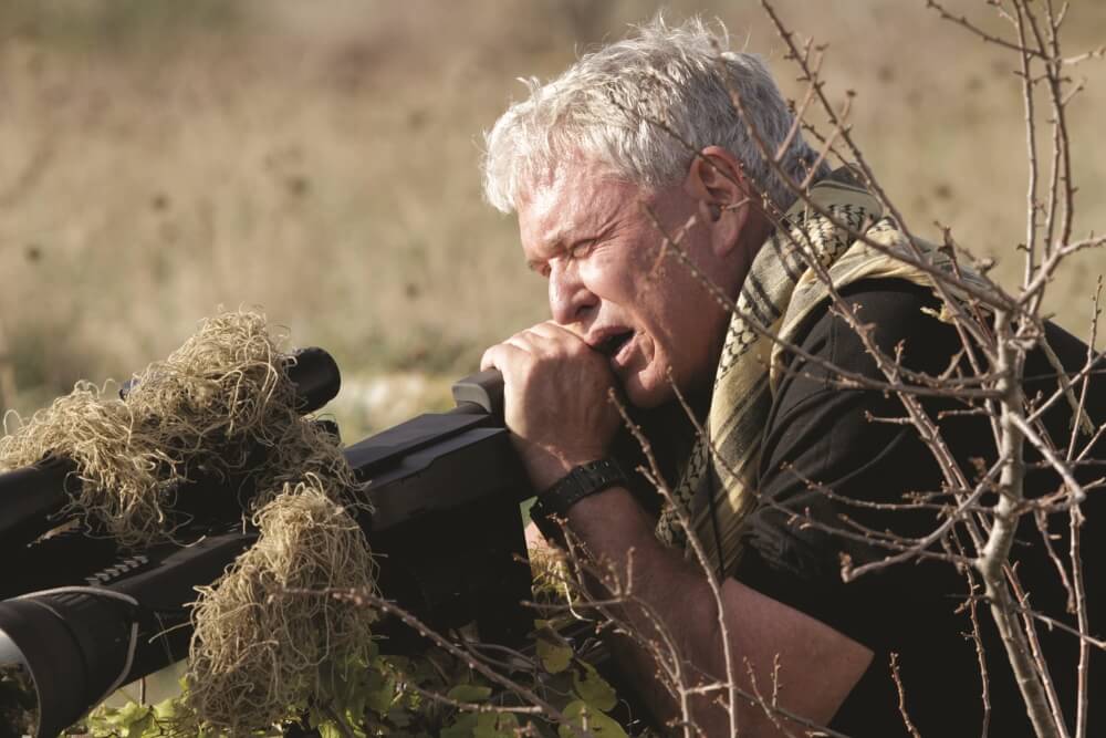 山猫は眠らない５　反逆の銃痕