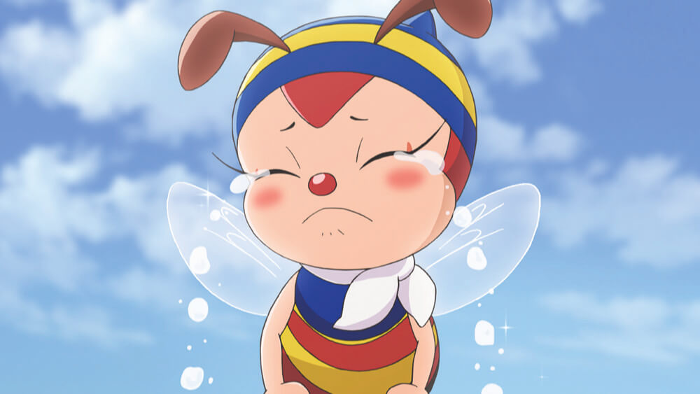 昆虫物語 みつばちハッチ 勇気のメロディ ソニー ピクチャーズ公式 昆虫物語 みつばちハッチ 勇気のメロディ ソニー ピクチャーズ公式