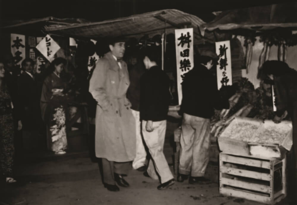 東京ジョー