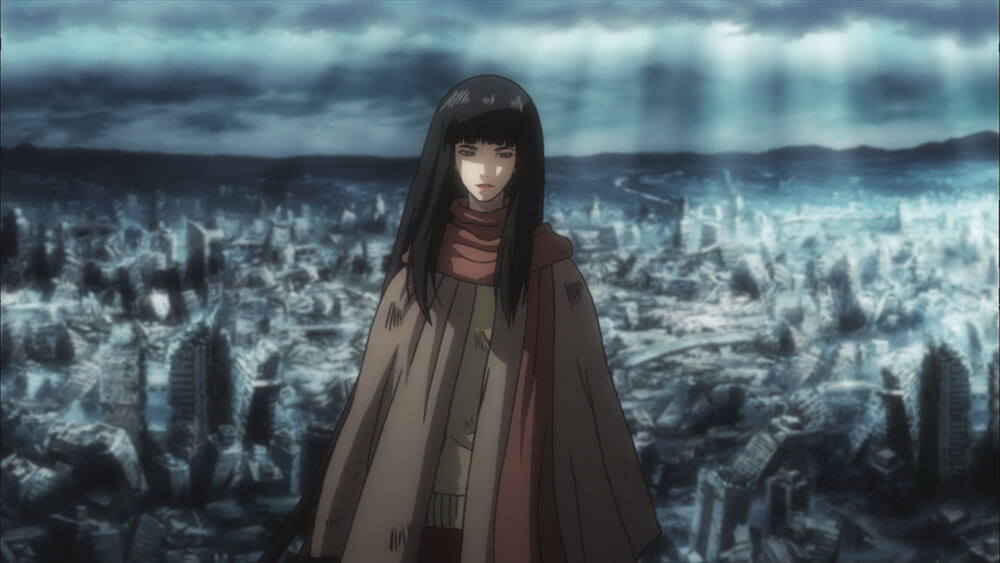 黒塚　KUROZUKA