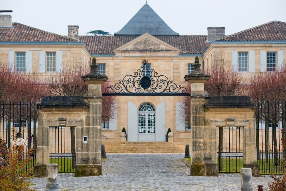 米倉涼子 フランス美食の旅　ワインと料理 マリアージュの奇跡