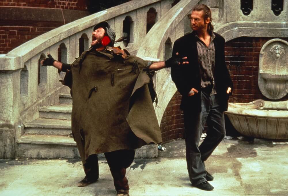 フィッシャー・キング