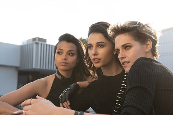 チャーリーズ・エンジェル