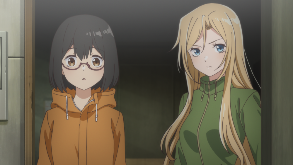 裏世界ピクニック