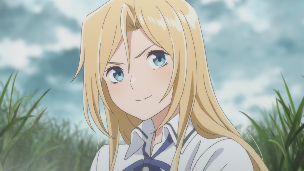 裏世界ピクニック