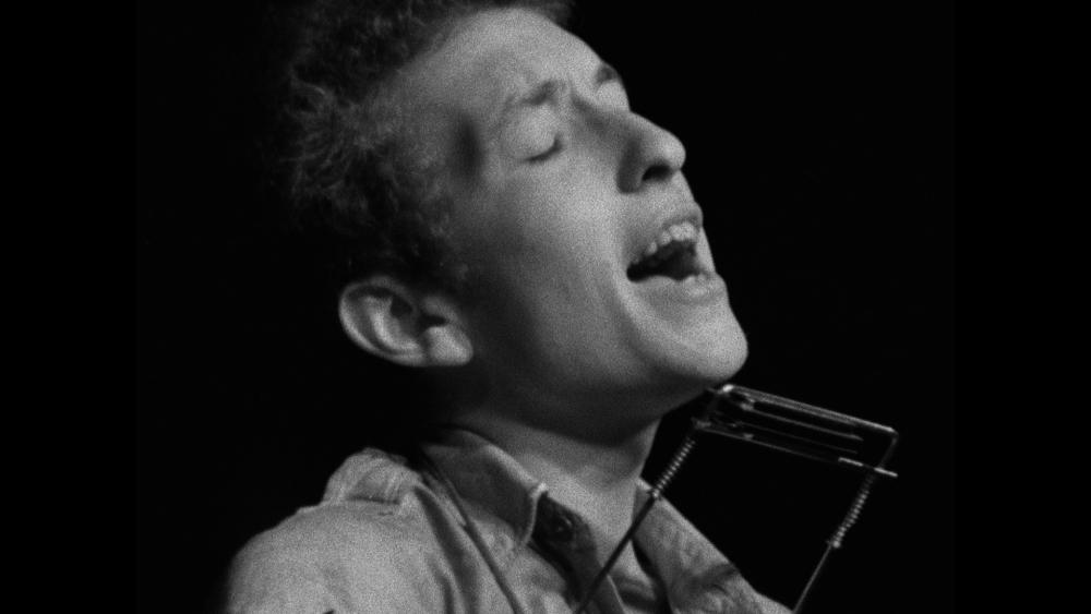 ニューポート・フォーク・フェスティバル 1963~1965
