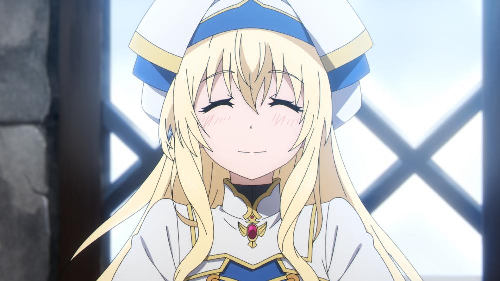 ゴブリンスレイヤーⅡ