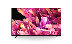 BRAVIA液晶テレビ（55インチ）