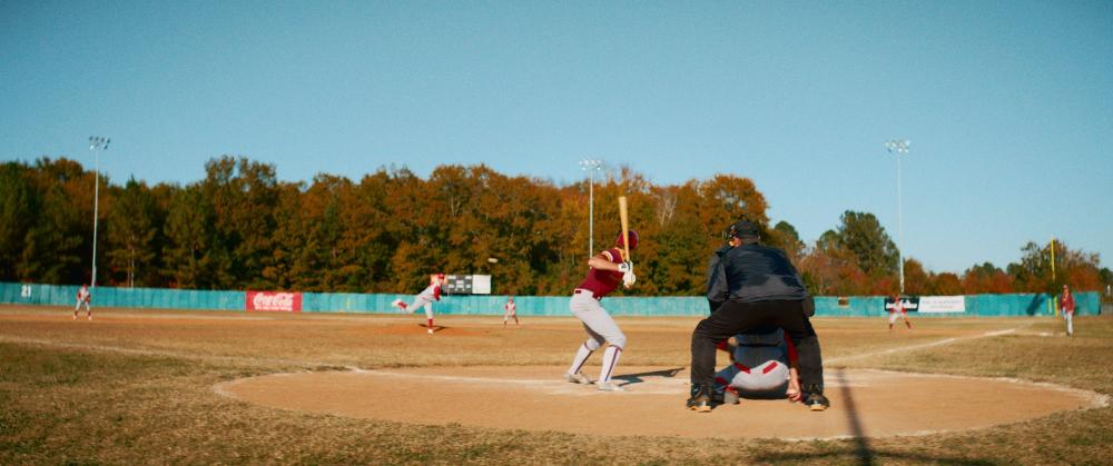リッキー・ヒル　奇跡のホームラン