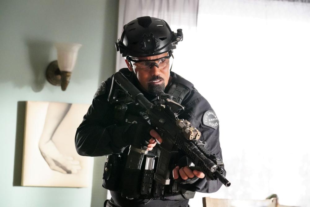 S.W.A.T. シーズン 7