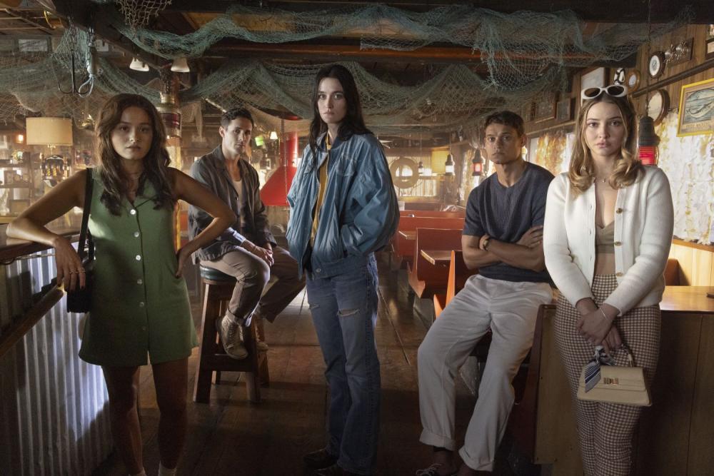 ラストサマー：リターンズ