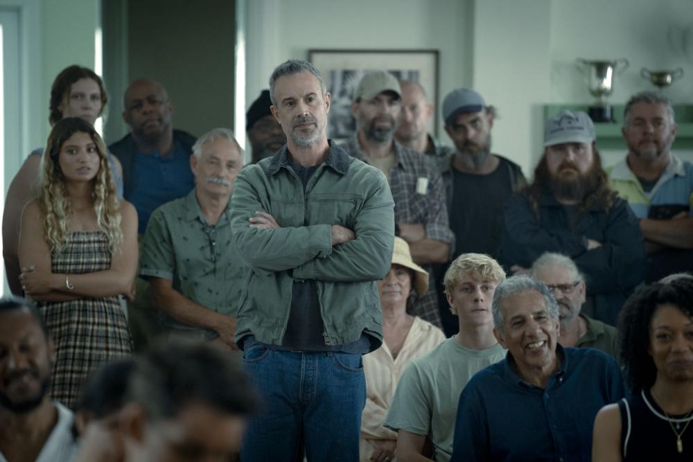 ラストサマー：リターンズ