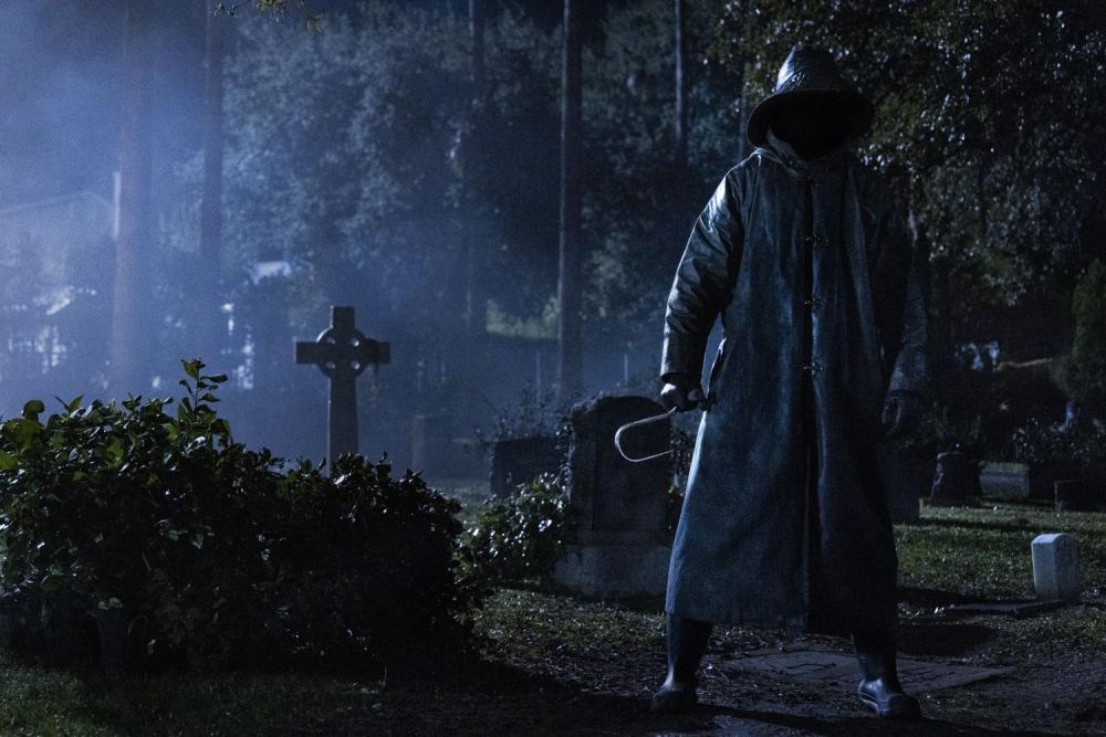 ラストサマー：リターンズ