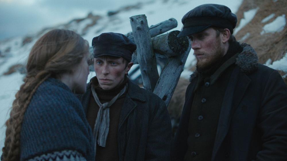 ドラウグ 〜凍海の亡霊〜