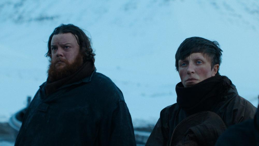 ドラウグ 〜凍海の亡霊〜