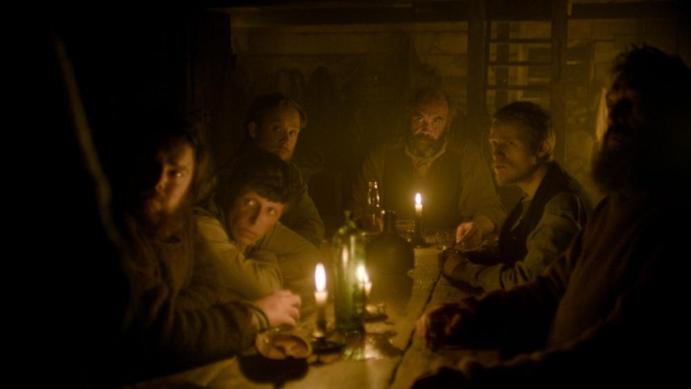 ドラウグ 〜凍海の亡霊〜