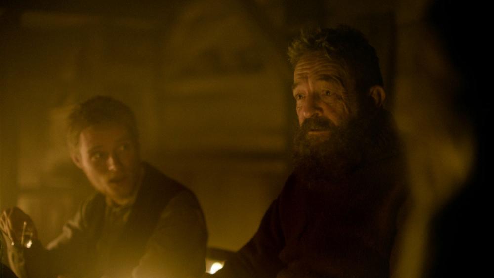 ドラウグ 〜凍海の亡霊〜