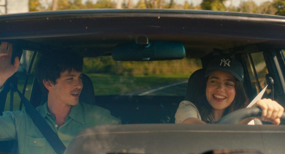 #恋愛こじらせ女子、オーハイへ行く