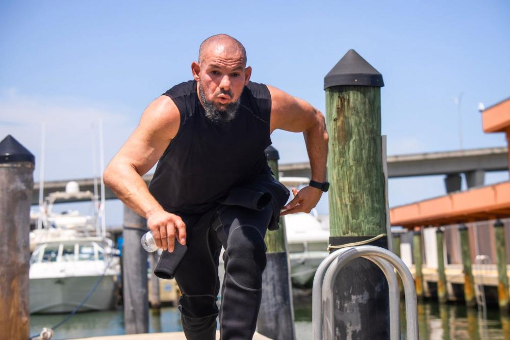 キャッシュ：裏社会への反撃