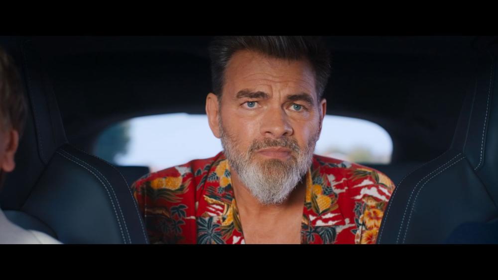 幸せのバラード：ワケありグループ、ひとつの休暇