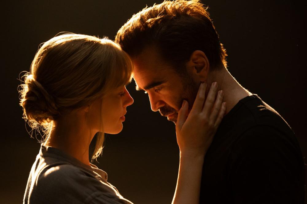 ビューティフル・ジャーニー ふたりの時空旅行