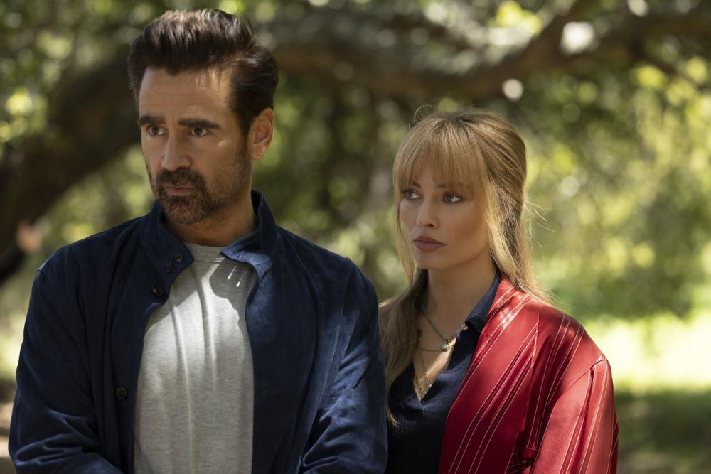 ビューティフル・ジャーニー ふたりの時空旅行