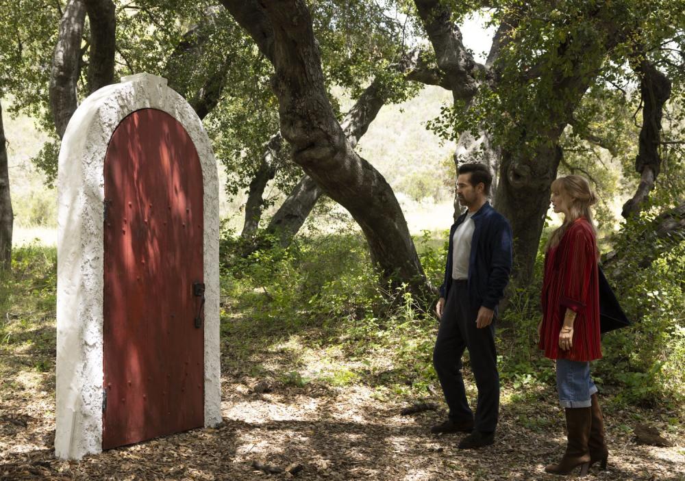 ビューティフル・ジャーニー ふたりの時空旅行