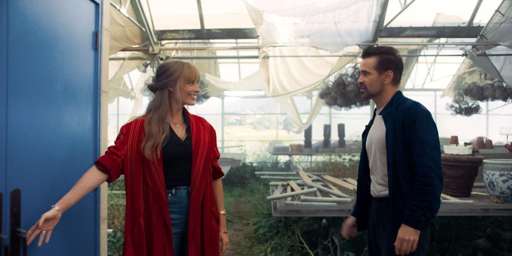 ビューティフル・ジャーニー ふたりの時空旅行