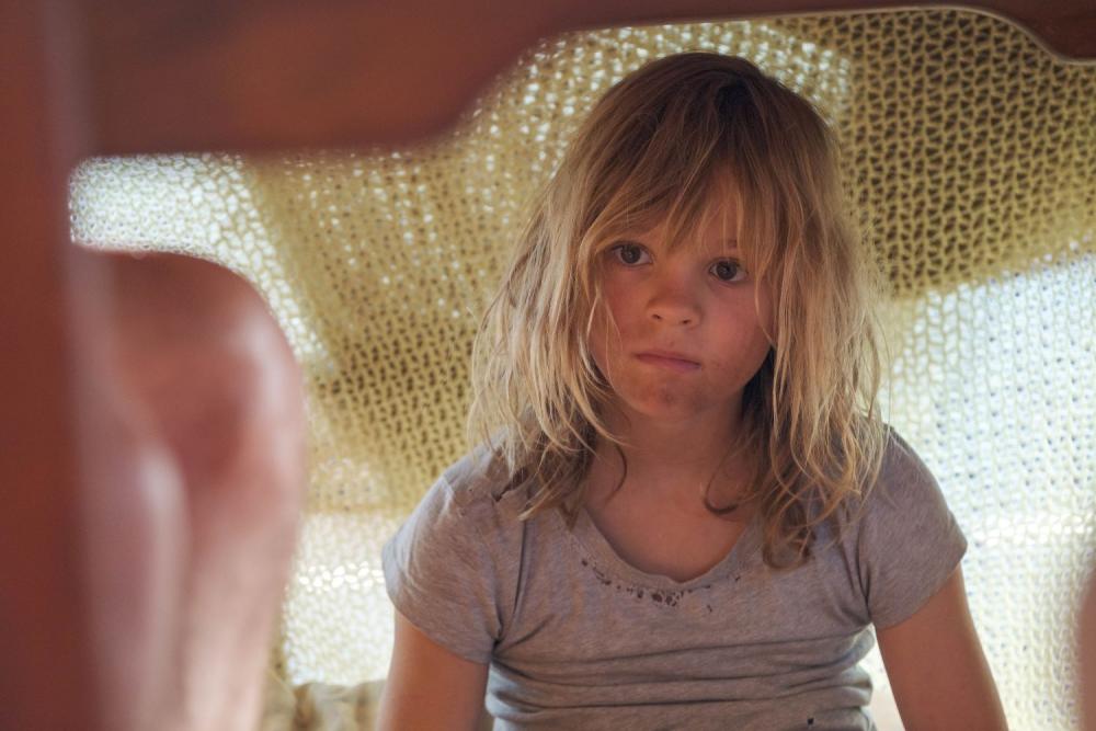 ボボが見た世界 -ローデシアの魔法-