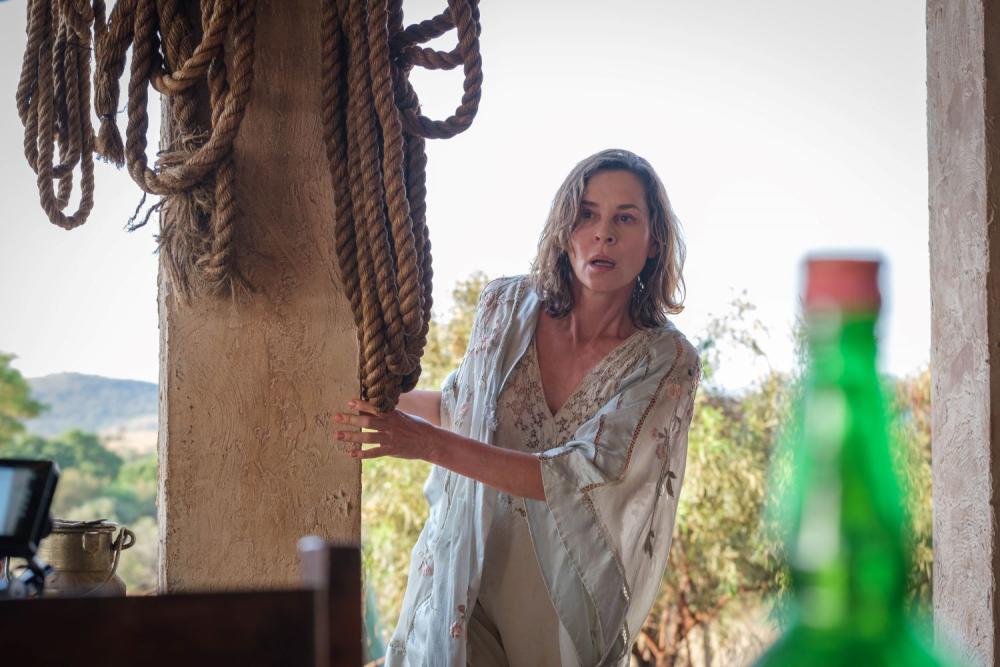 ボボが見た世界 -ローデシアの魔法-