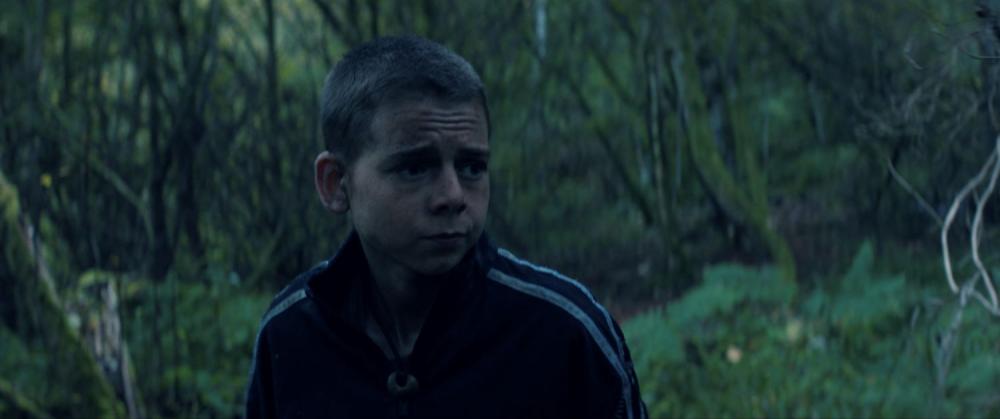 28年後... 白骨の神殿