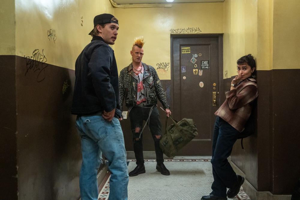 コート・スティーリング