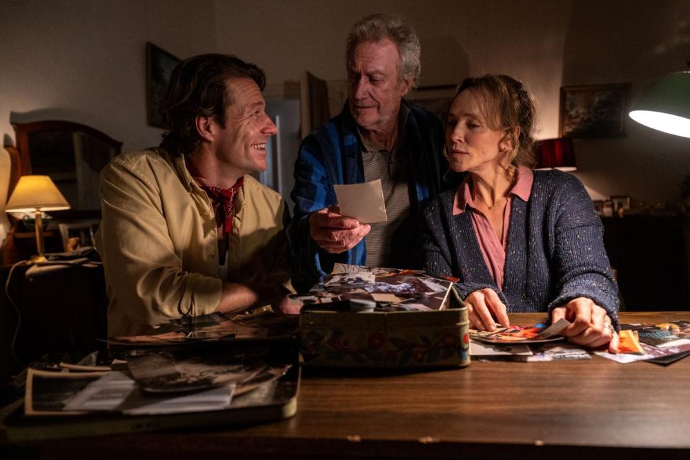 ザ・トラベラーズ - 人生という名の旅路