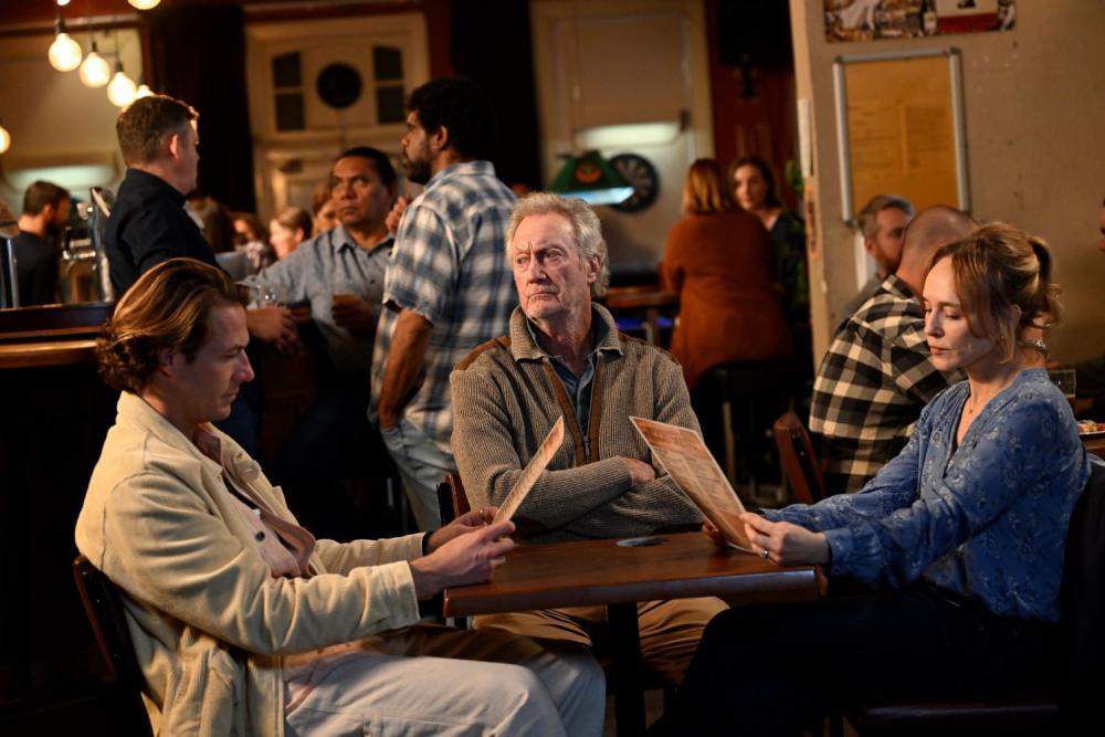 ザ・トラベラーズ - 人生という名の旅路