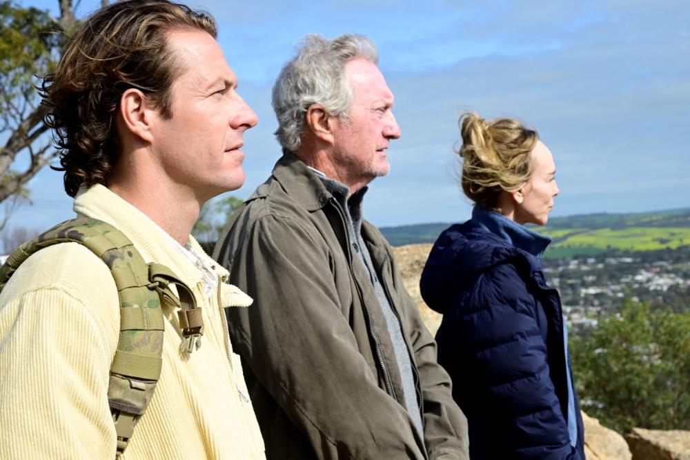 ザ・トラベラーズ - 人生という名の旅路