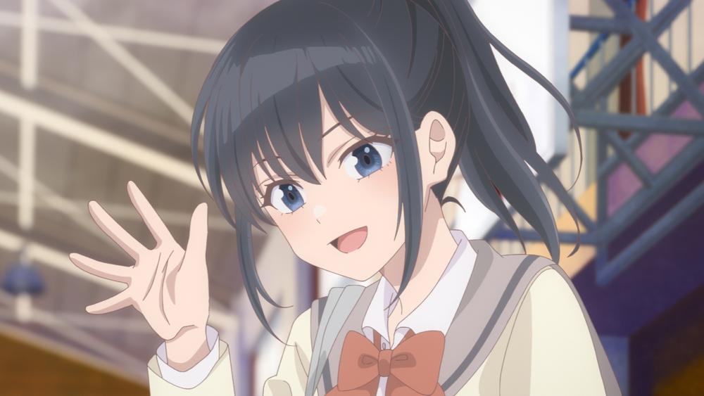 灰原くんの強くて青春ニューゲーム