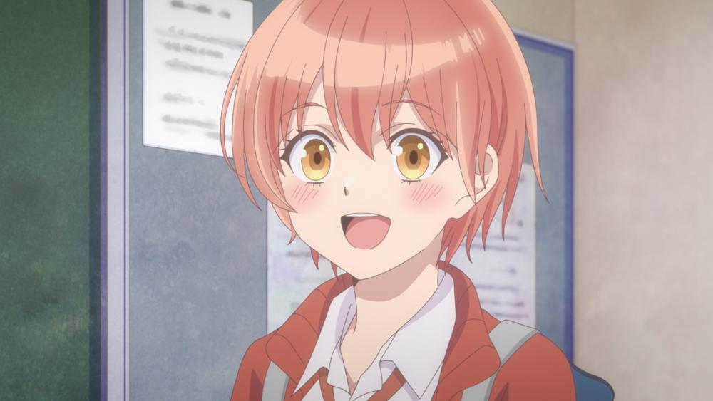 灰原くんの強くて青春ニューゲーム