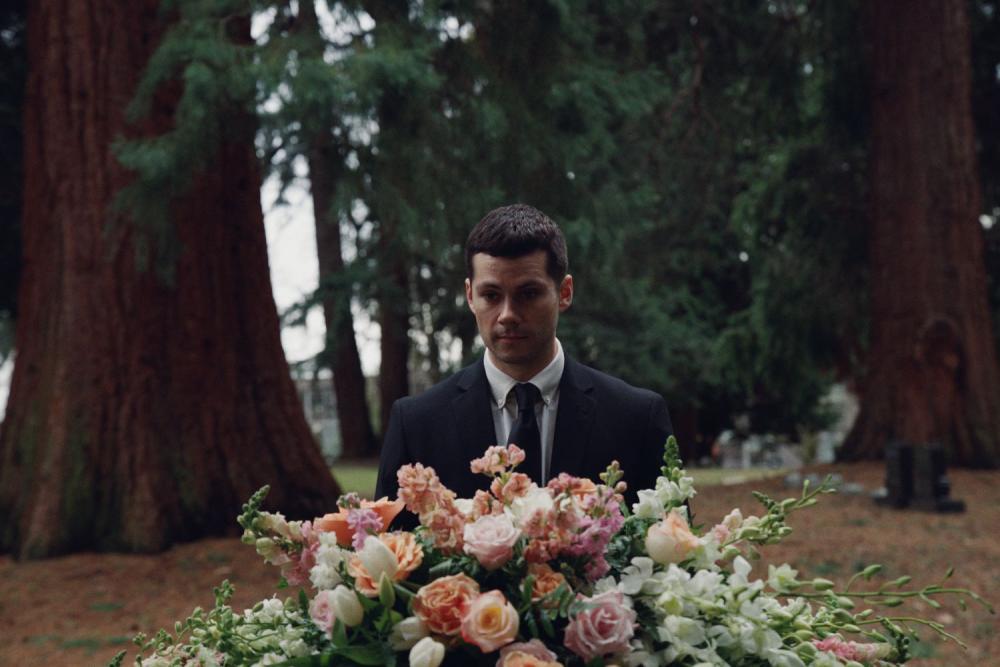 ツインレス ―もうひとつの僕