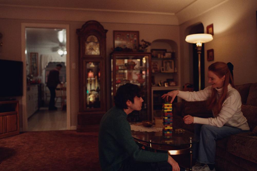 ツインレス ―もうひとつの僕