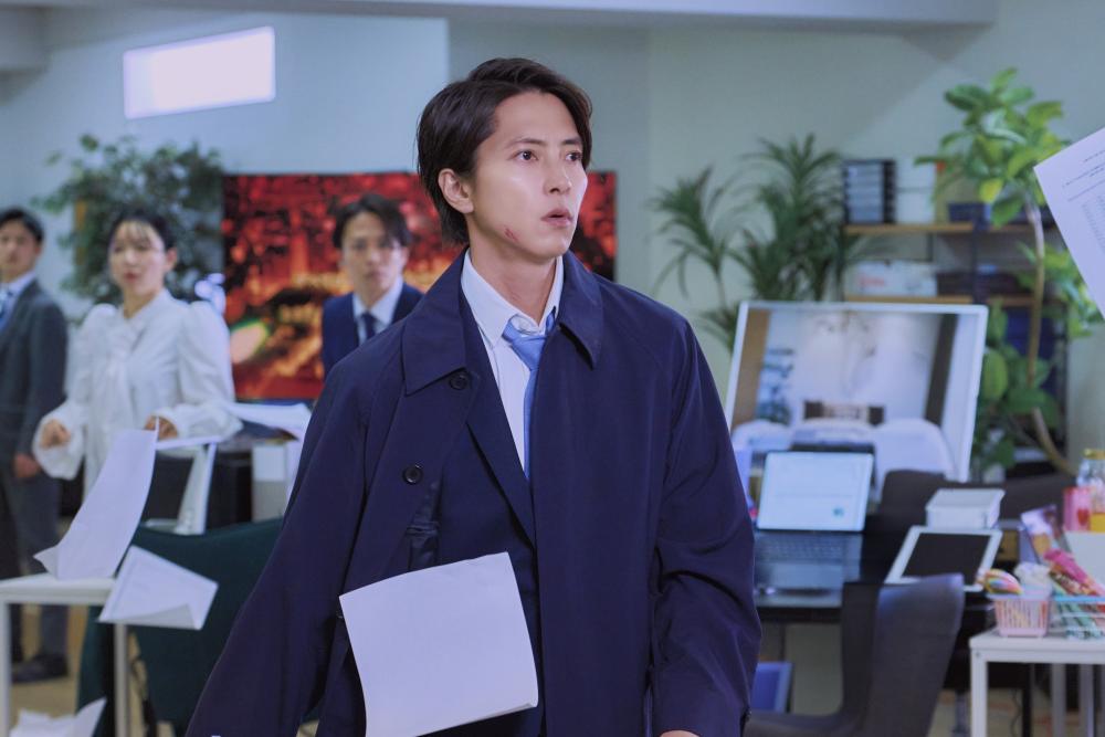 映画　正直不動産