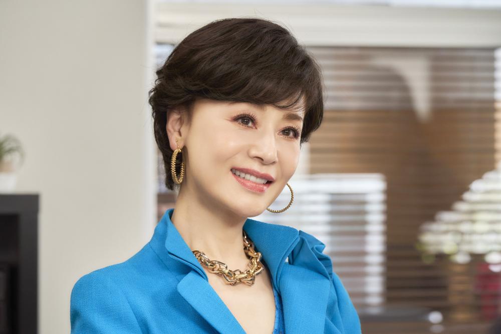 映画　正直不動産