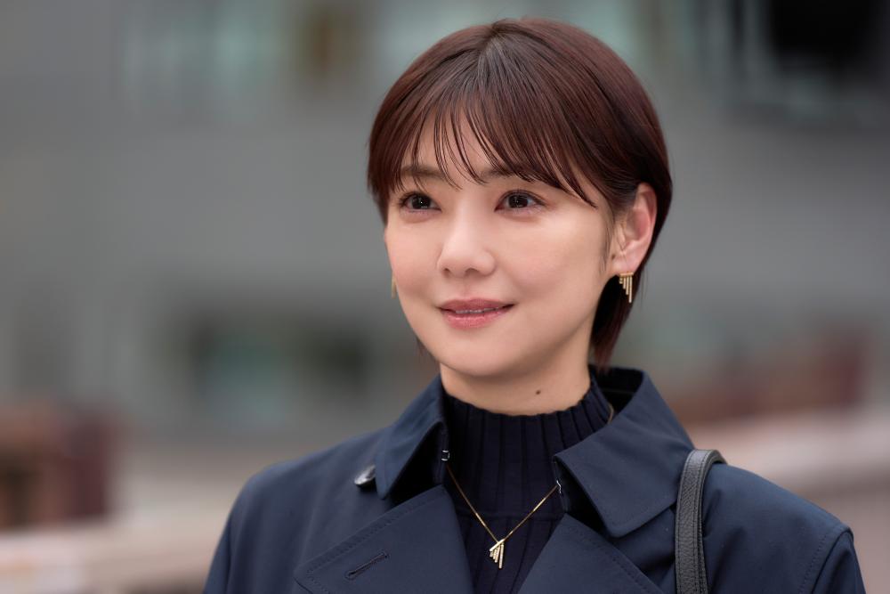 映画　正直不動産