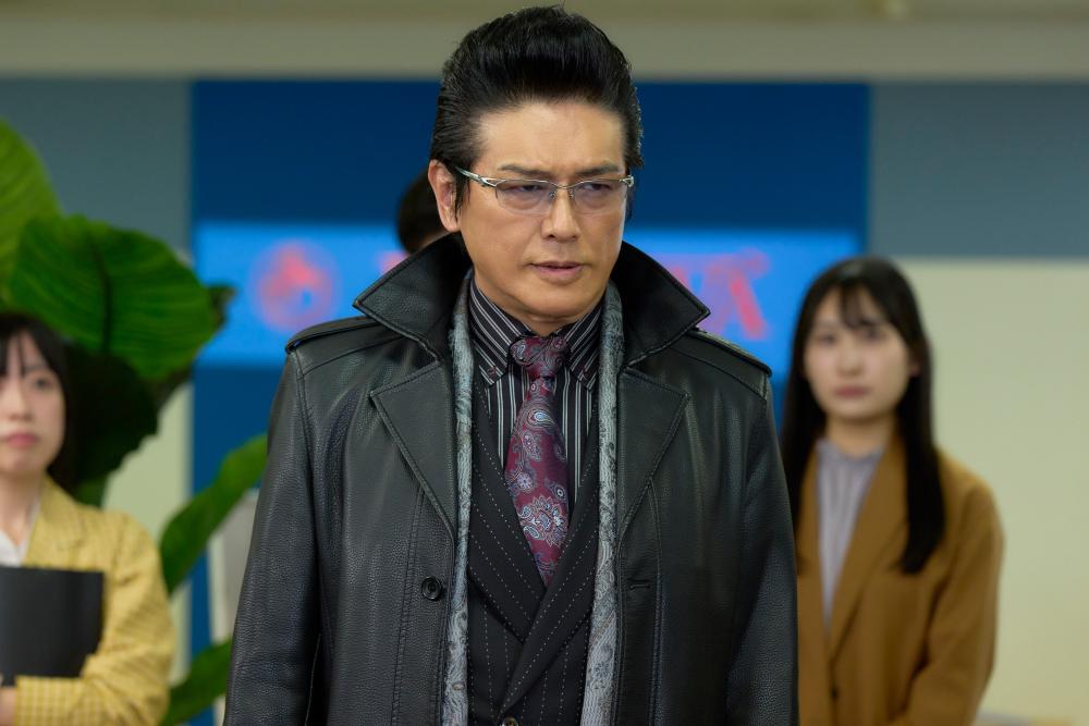 映画　正直不動産